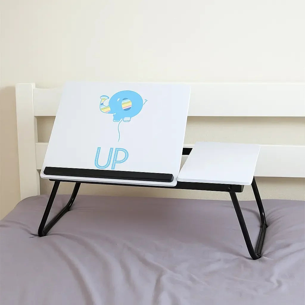 Inspira összecsukható laptoptartó
