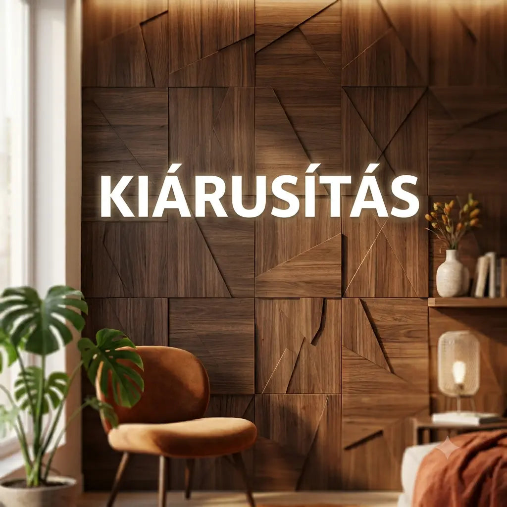 Kiárusítás