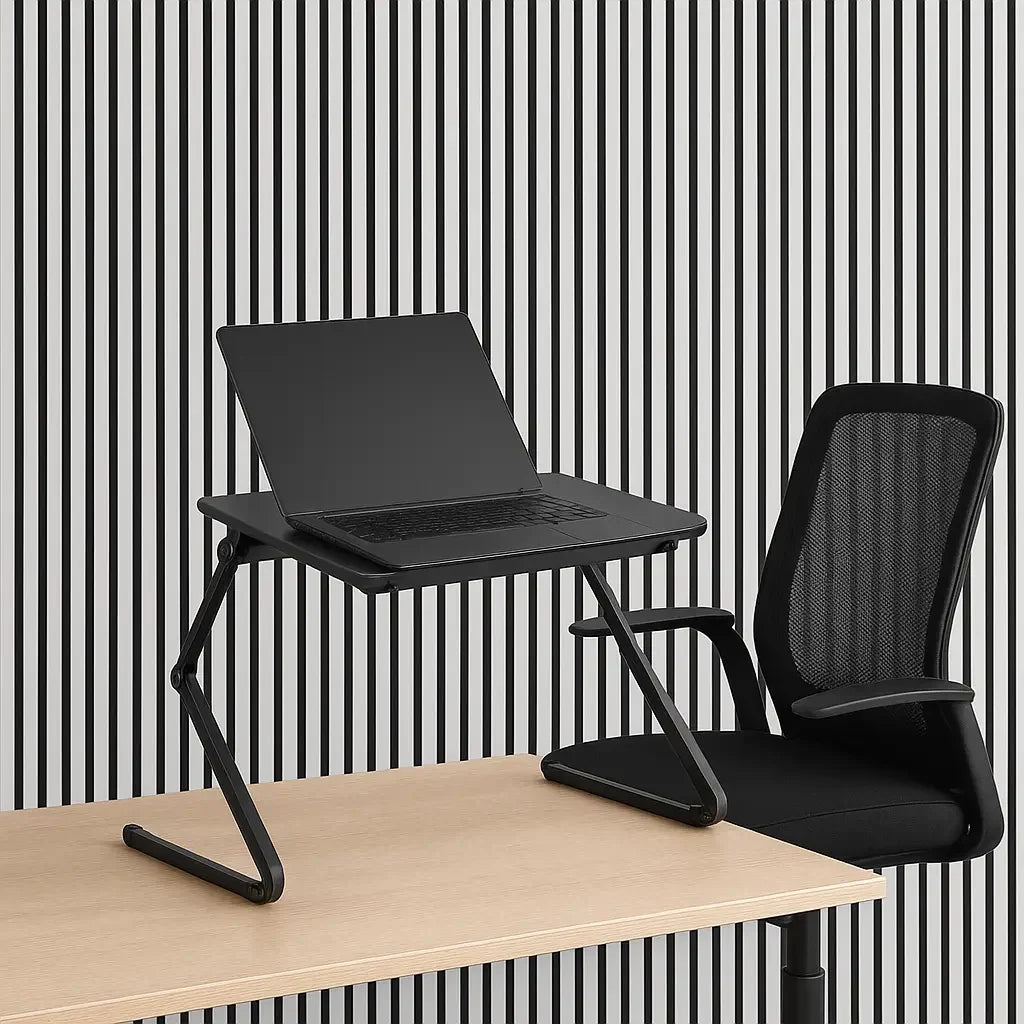 Inspira fehér akusztikus falpanel