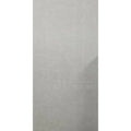 PVC falpanel fényes világosszürke 120 x 280 cm
