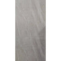 PVC falpanel fényes szürke