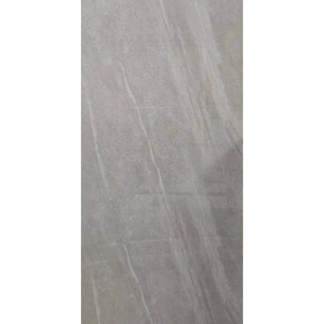 PVC falpanel fényes szürke