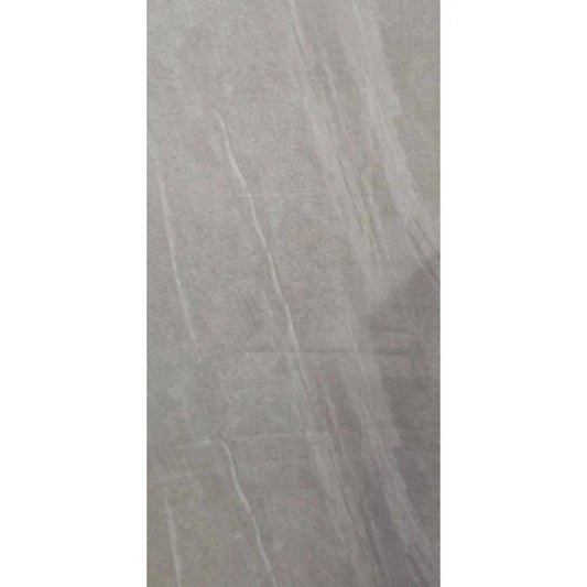 PVC falpanel fényes szürke