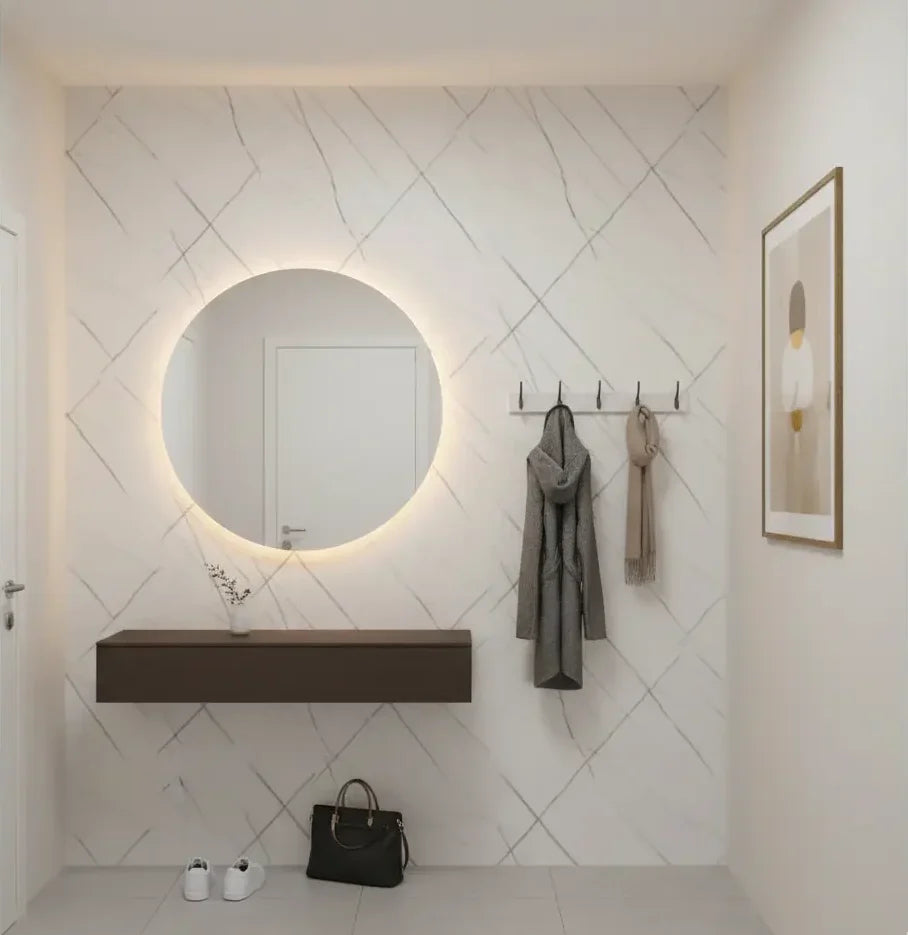 pvc-falpanel-marvany-csikos-mintas-eloszoba-burkolat-inspira-butor