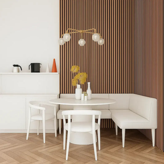 Akusztikus falpanel teak inspirabutor.hu