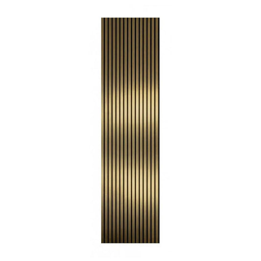 Inspira akusztikus panel arany