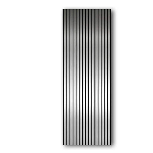 Inspira akusztikus panel ezüst_