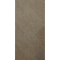 PVC falpanel fényes barna 120 x 280cm
