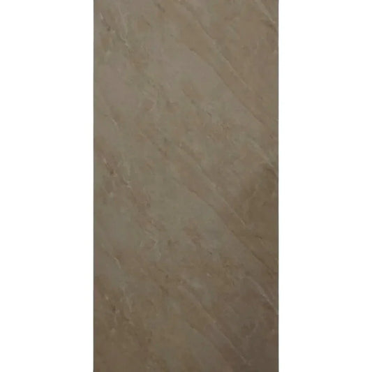 PVC falpanel fényes barna 120 x 280cm