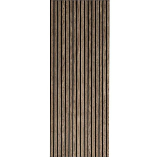 akusztikus panel dió 60x240