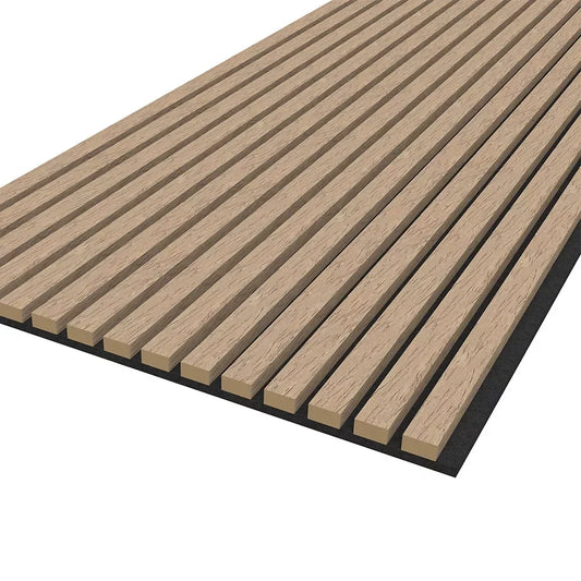 Inspira Akusztikus panel sötét tölgy