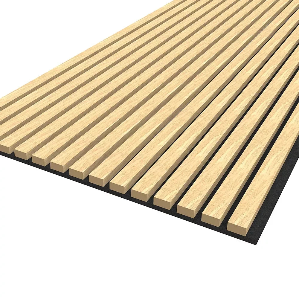 Inspira Akusztikus panel Világos tölgy