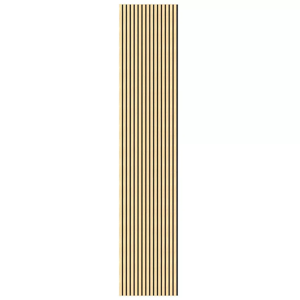 Inspira Akusztikus panel Világos tölgy