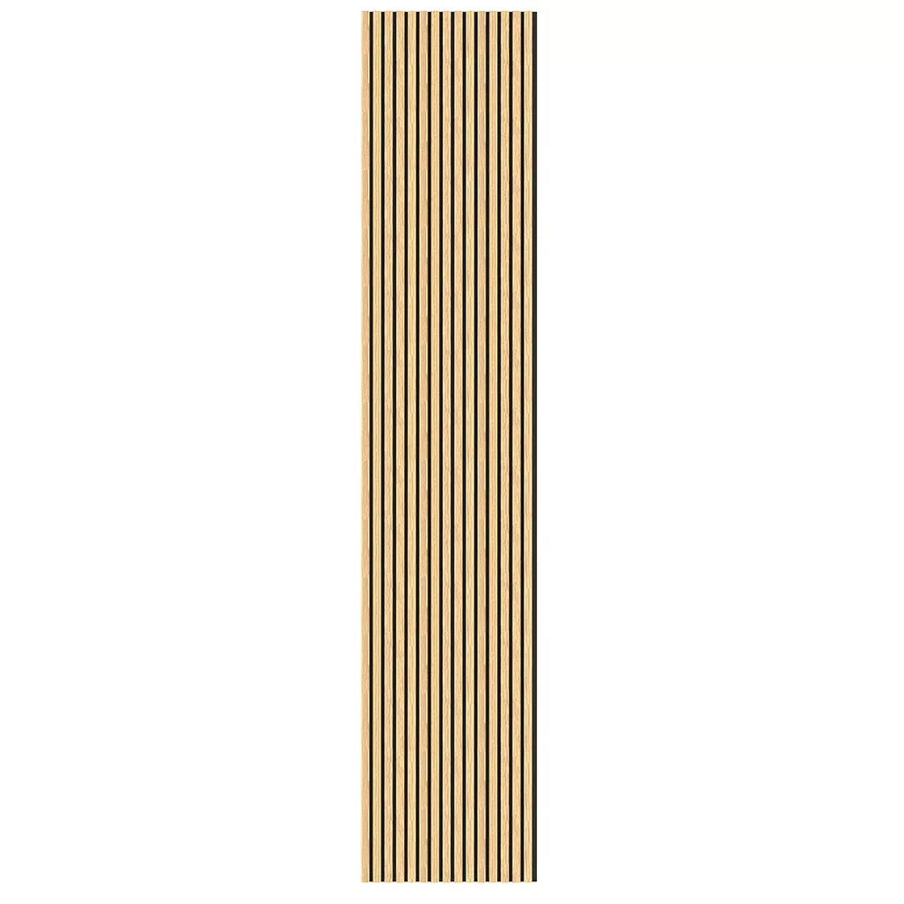 Inspira Akusztikus panel Natúr tölgy
