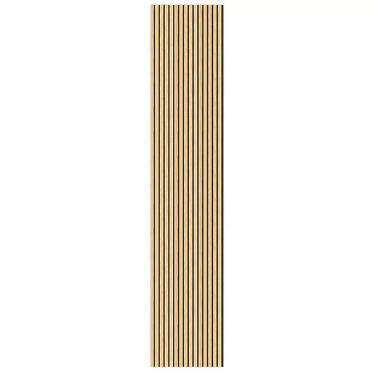 Inspira Akusztikus panel Natúr tölgy