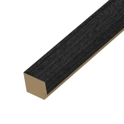 Inspirá akusztikus falpanel záróelem