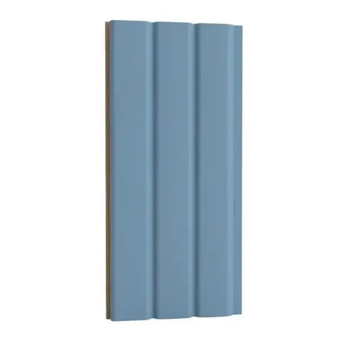 Inspira Kids MDF falpanel kék