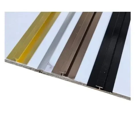 PVC falpanel toldóprofil