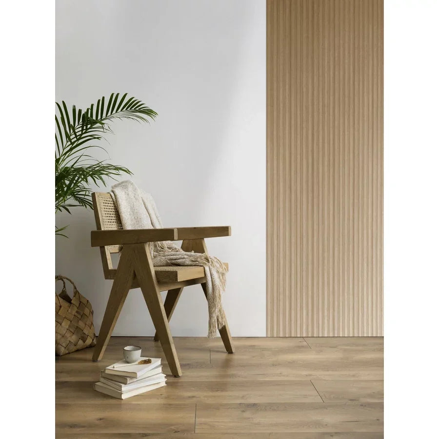 Fahatású Inspira Lux falpanel dekoráció nappali falon modern bútorokkal Inspira Bútor