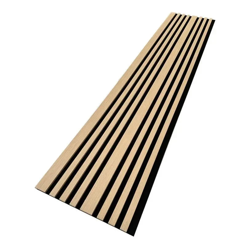 Inspira LUX Akusztikus Panel Világos tölgy