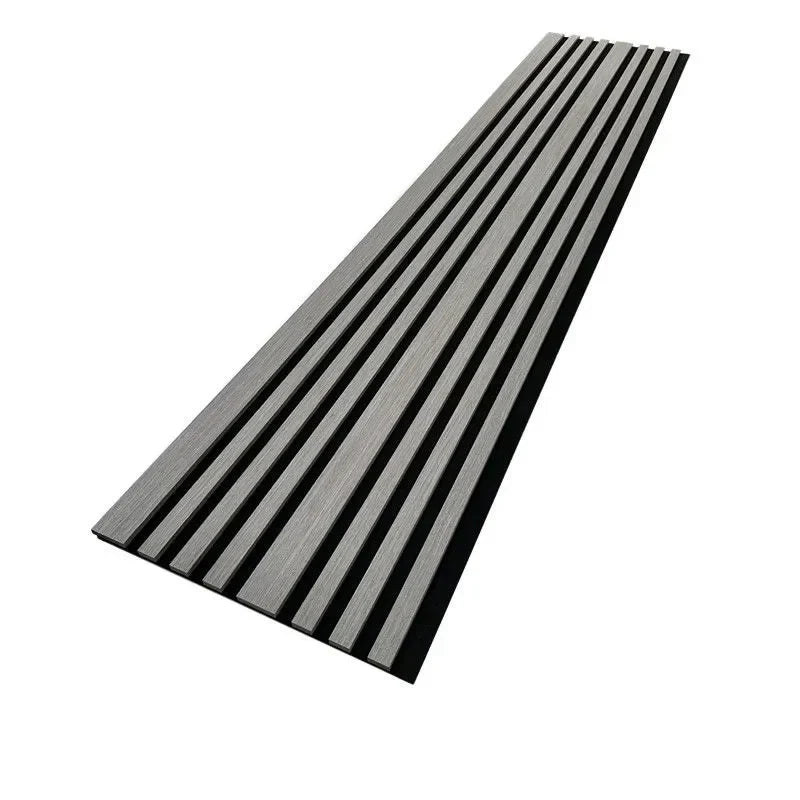 Inspira LUX Akusztikus Panel Szürkés Tölgy