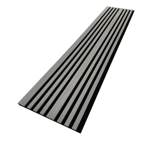 Inspira LUX Akusztikus Panel Szürkés Tölgy