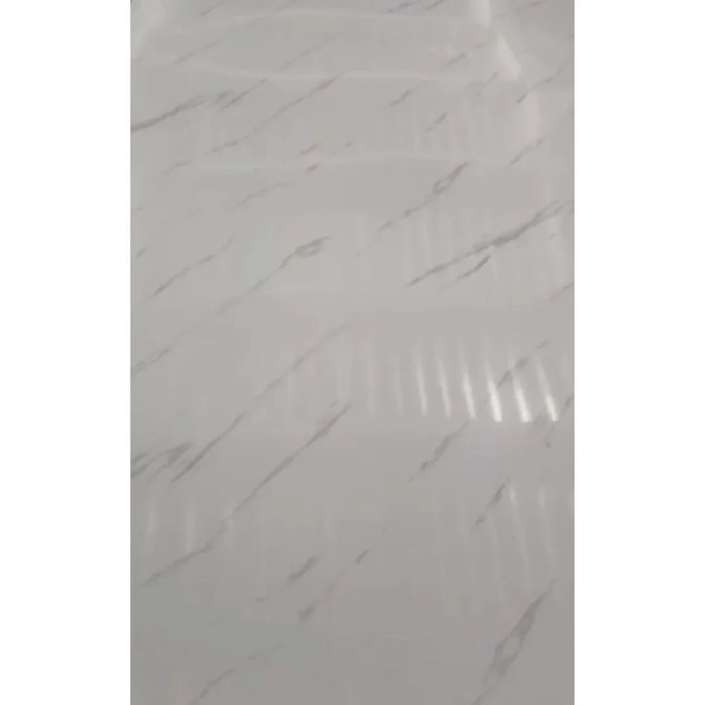 PVC falpanel halvány márvány mintás