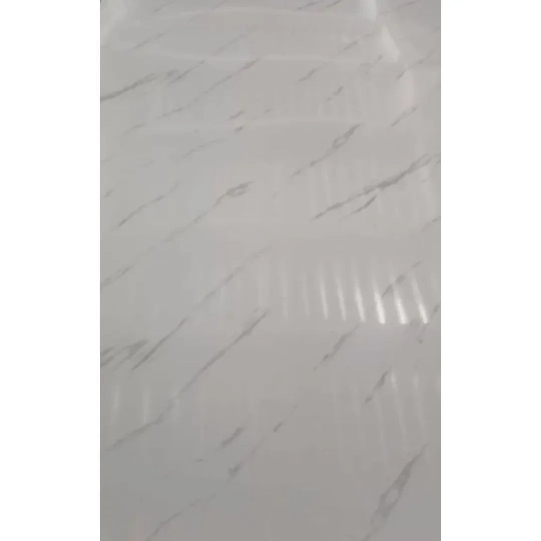 PVC falpanel halvány márvány mintás