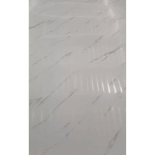 PVC falpanel halvány márvány mintás