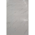 PVC falpanel halvány márvány mintás