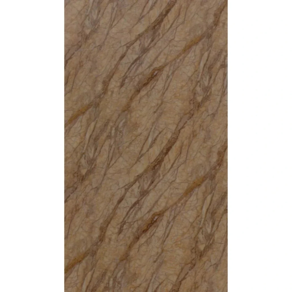PVC falpanel Barna márvány mintás 120 x 280 cm-es táblaméretben Inspira Bútor