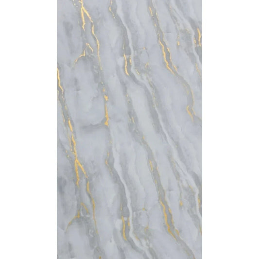 PVC falpanel dizájn arany mintás (120x280) - Luxus panel 120 x 280 cm-es méretben Inspira Bútor