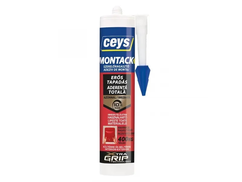 Ceys montack expressz ragasztó Inspira Bútor