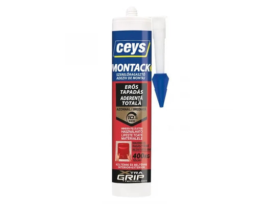 Ceys montack expressz ragasztó Inspira Bútor