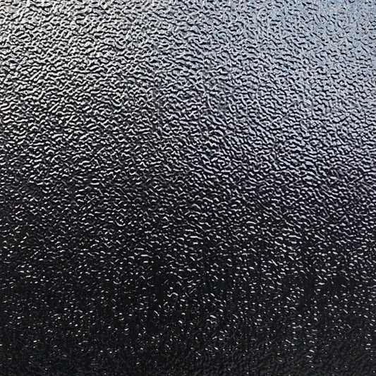 Bambusz carbon falpanel dombornyomott fekete