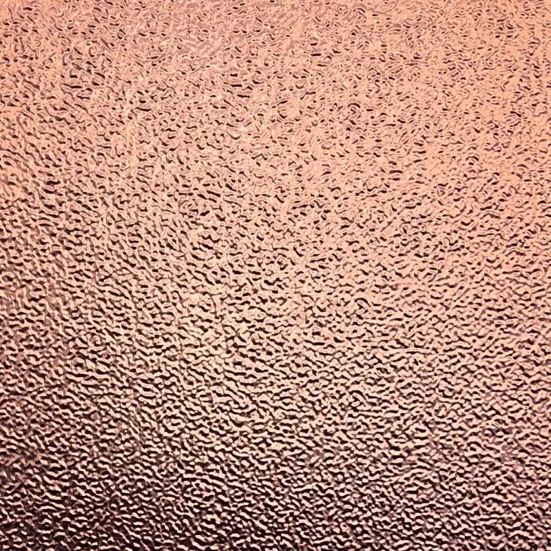 Bambusz carbon falpanel dombornyomott rose gold