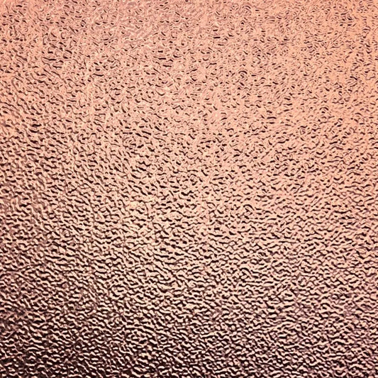 Bambusz carbon falpanel dombornyomott rose gold