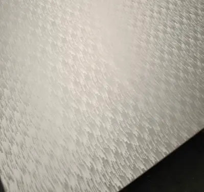 Bambusz carbon falpanel | Fémhatású arany | 120×280 cm